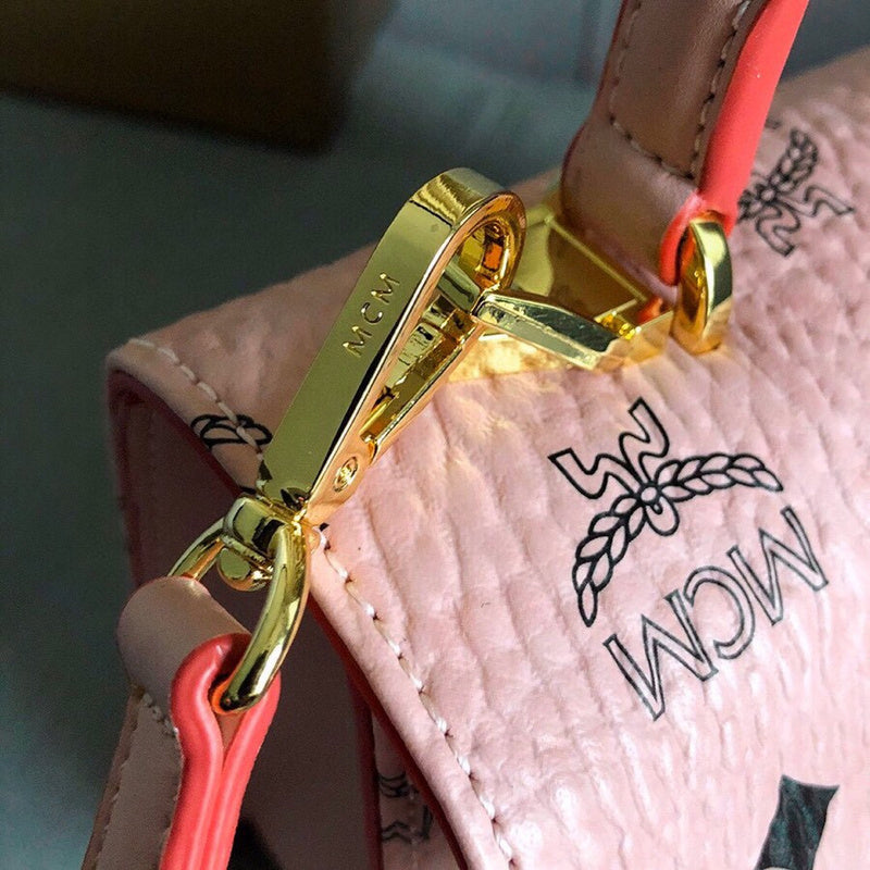Satchel Bags - MC Bags - 226