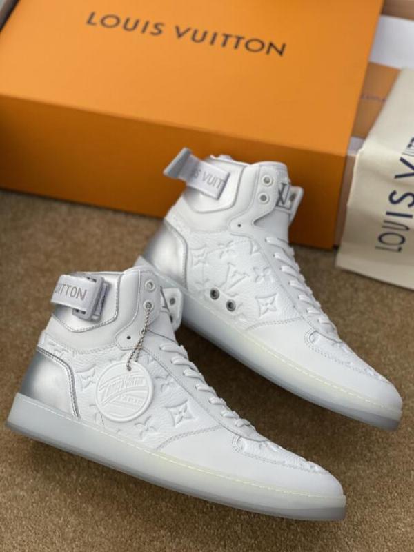 Glamy - LOV Men Shoes - 1430