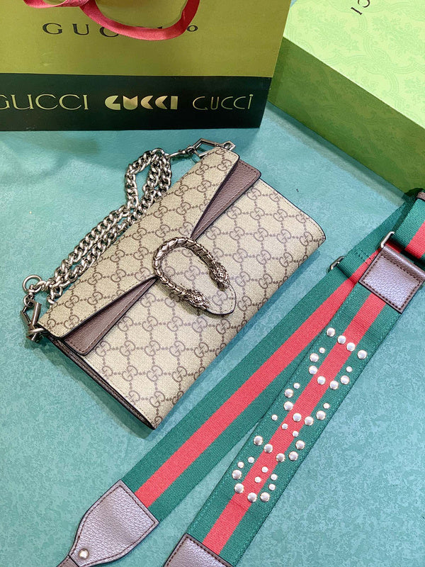 Satchel Bags - GCI Bags - 1587