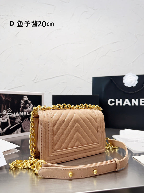 Satchel Bags - CHL Bags - 6777
