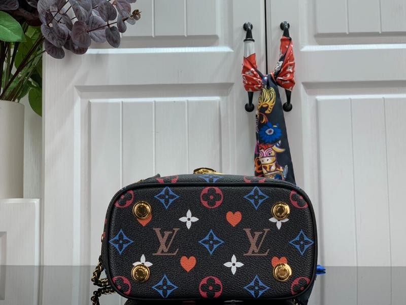 SAMC - LOV Bags - 2649