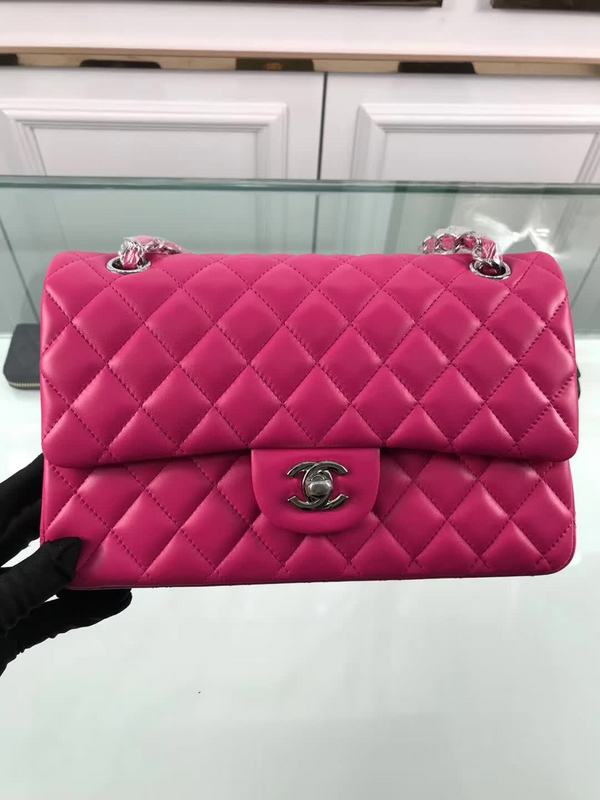 Satchel Bags - CHL Bags - 6672