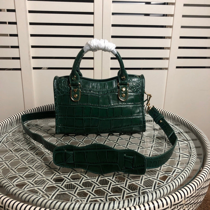 Satchel Bags - BGC Bags - 246