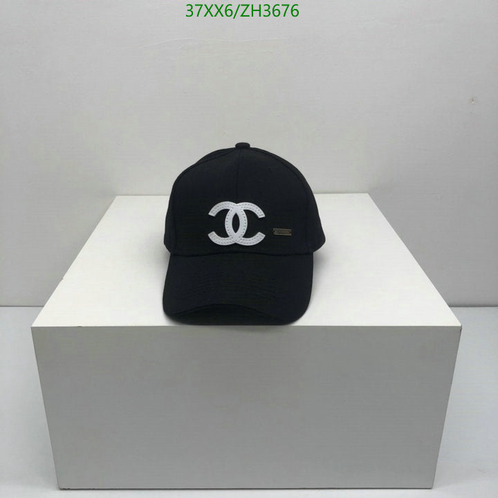 SAMC - CHL Caps & Hats - 438