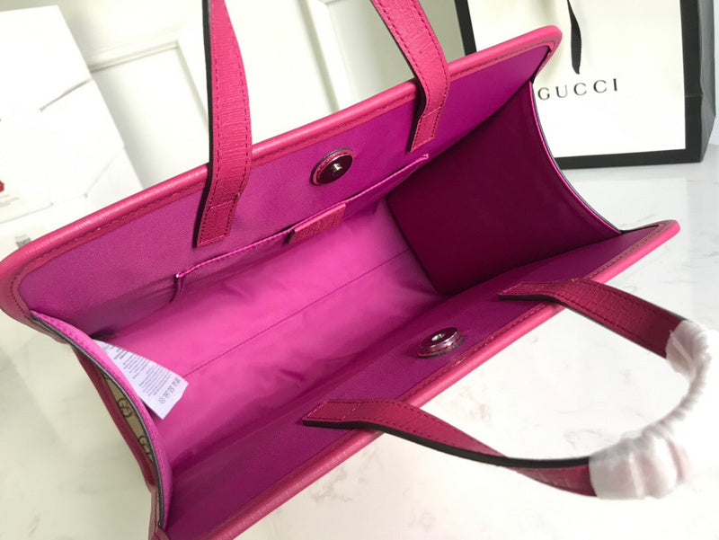 Glami Fashion - GCI Bags - 7175