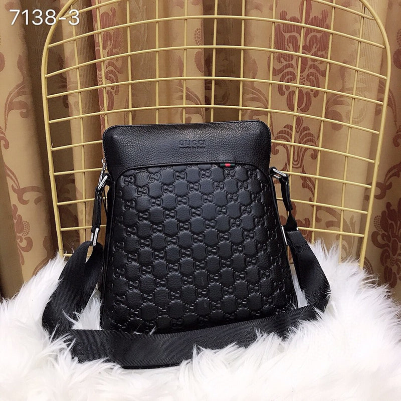 Satchel Bags - GCI Bags - 2311