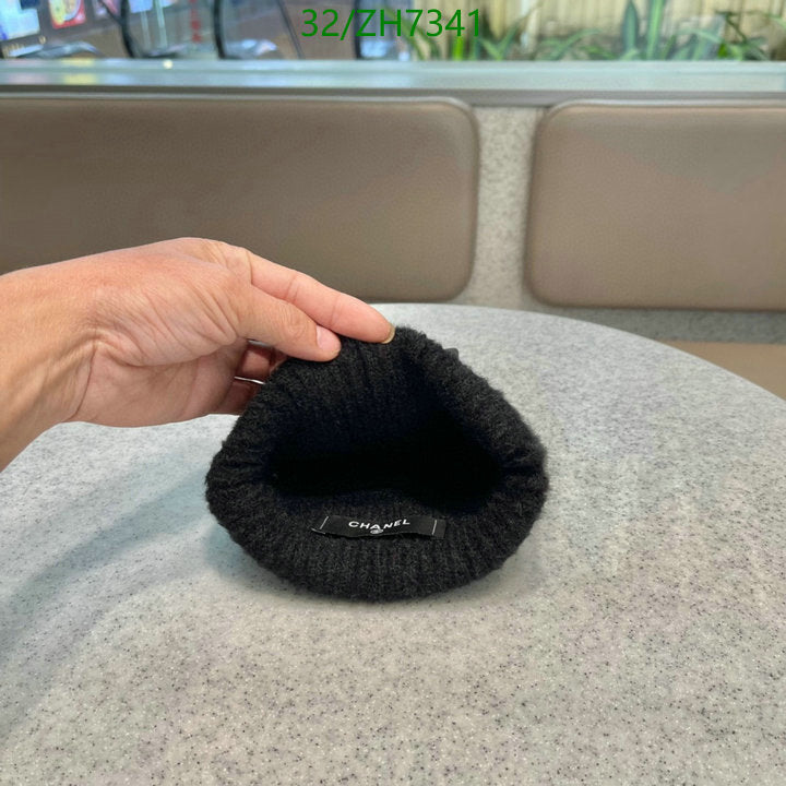 SAMC - CHL Caps & Hats - 397