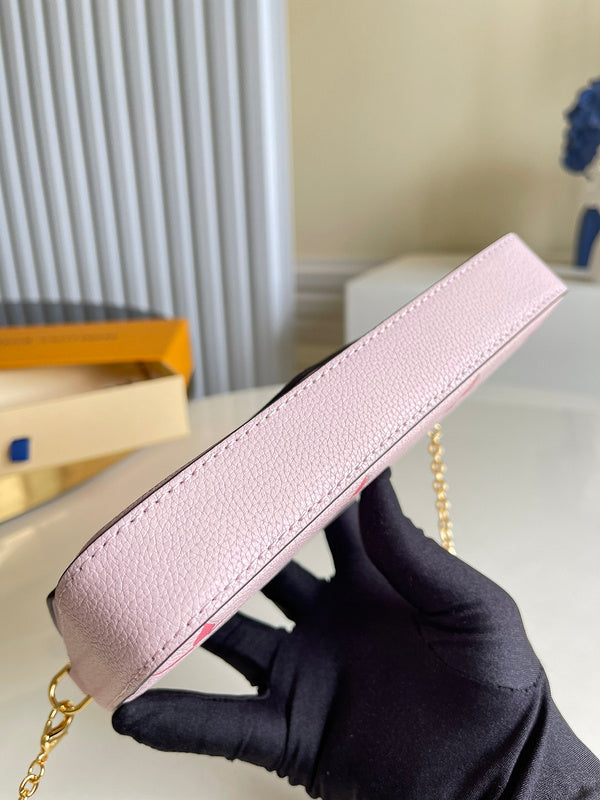 Satchel Bags - VL1 Bags - 411