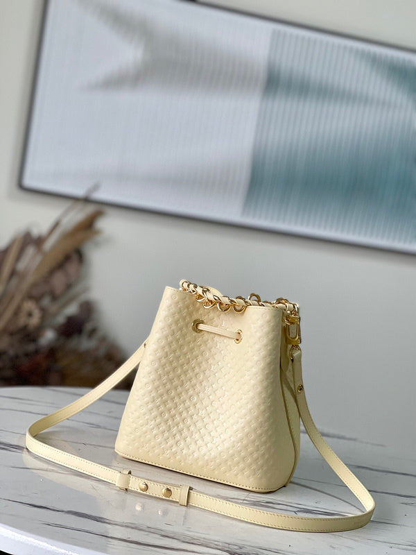 GlamI Lu-Vi bags - 4136
