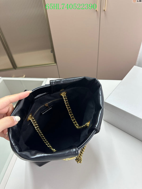 Satchel Bags - BGA Bags - 1771
