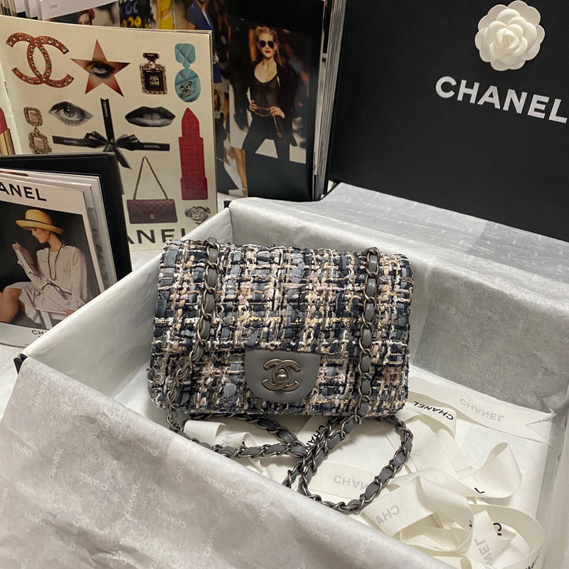 ELE - CHL Bags - 279