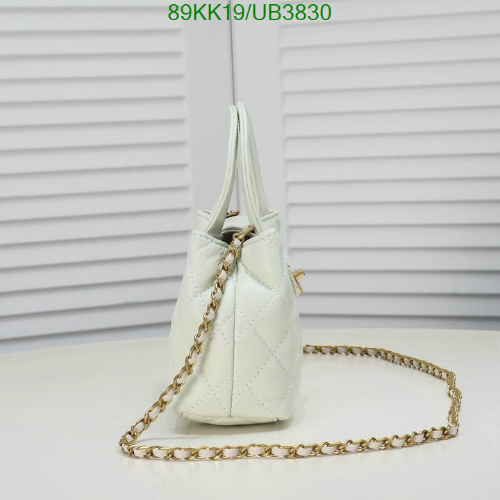 SAMC - CHL Bags Crossbody - 090