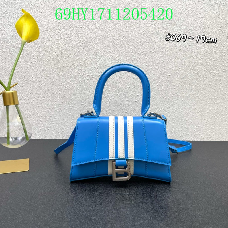 Satchel Bags - BGA Bags - 1943