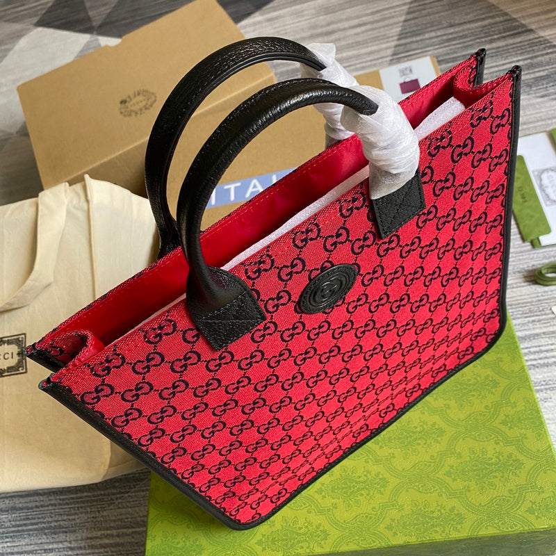 Satchel Bags - GCI Bags - 6755