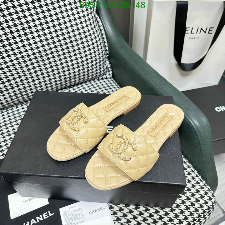 SAMC - CHL Women Shoes Slippers - 138