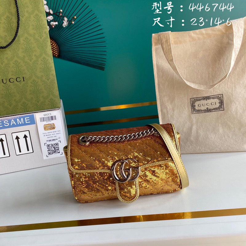 Satchel Bags - GCI Bags - 6052