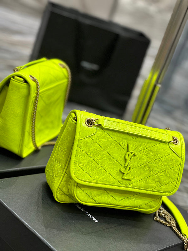 Satchel Bags - SLY Bags - 146