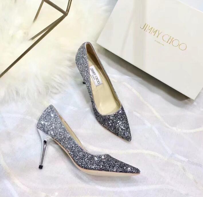 SAMC - JMC Shoes - 187