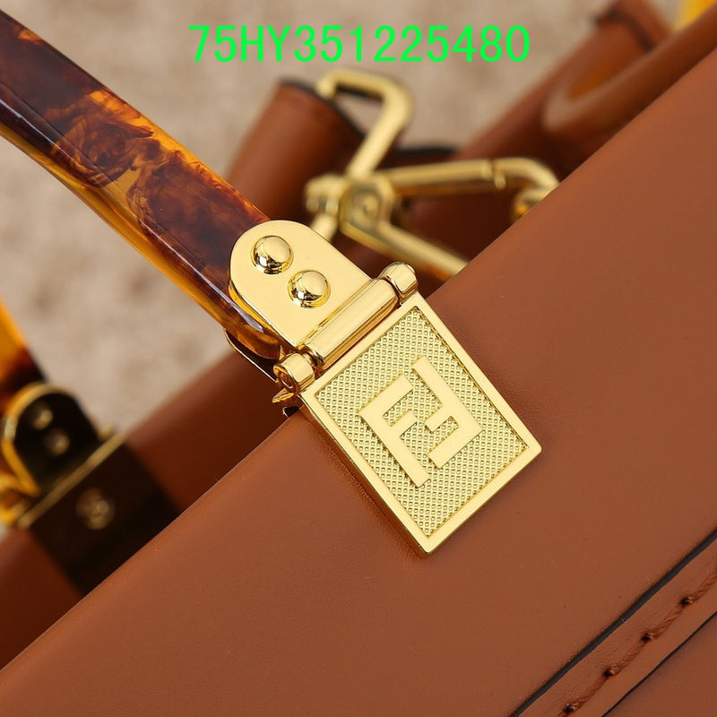 Glami - FDE Bags - 3488