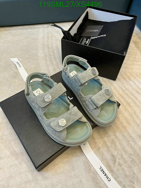 SAMC - CHL Women Shoes Beach - 105