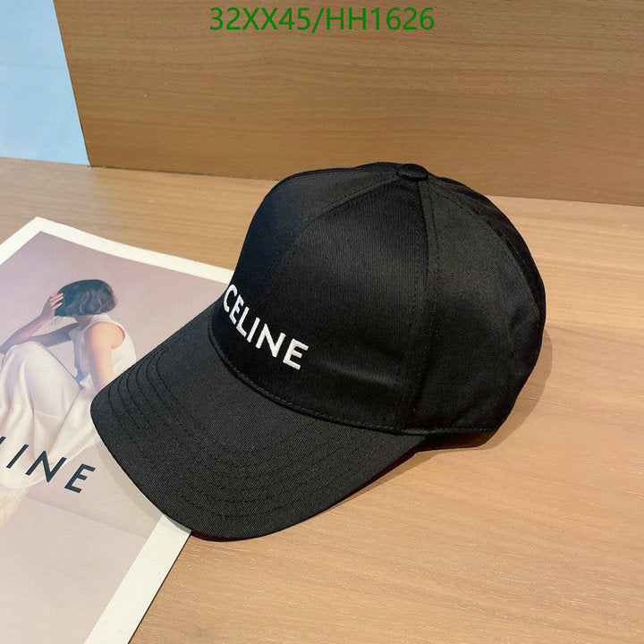 SAMC - COL Caps & Hats - 258