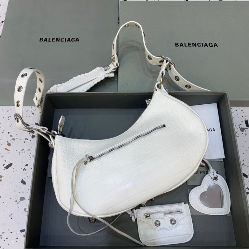 Satchel Bags - BGA Bags - 557