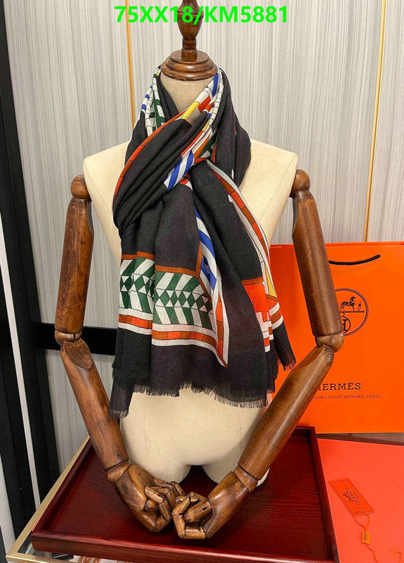 SAMC - HMS Scarves - 043