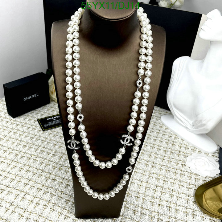 SAMC - CHL Jewelry - 411