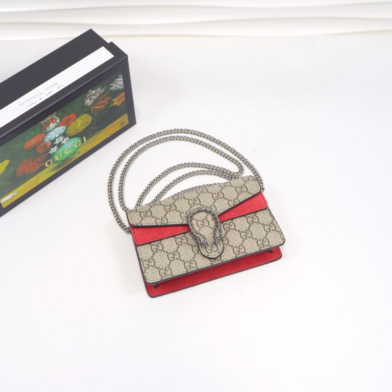 GlamI - GCI Bags - 1126