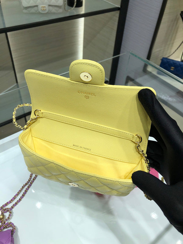 Satchel Bags - CHL Bags - 1467