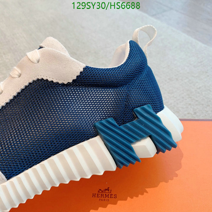 SAMC - HMS Women Shoes - 446