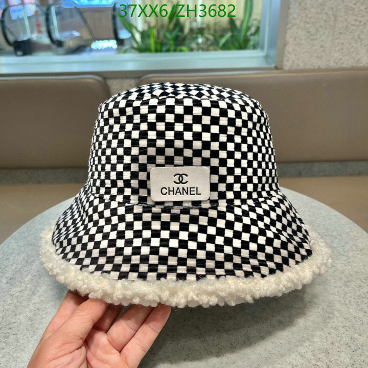SAMC - CHL Caps & Hats - 421
