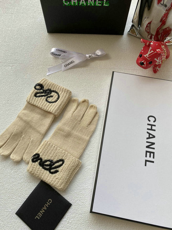 SAMC - CHL Scarves - 833