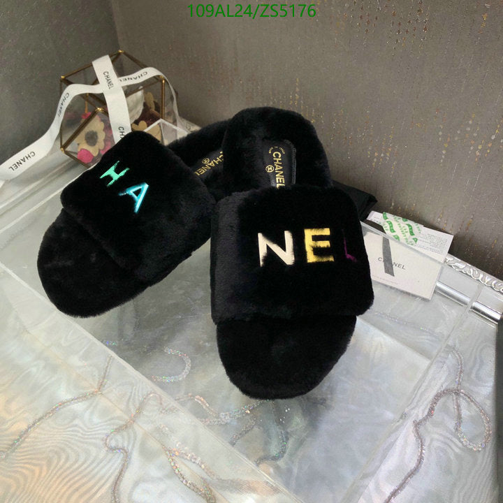 SAMC - CHL Women Shoes Slippers - 124
