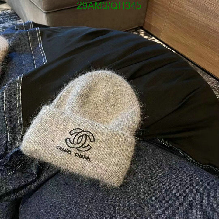 SAMC - CHL Caps & Hats - 172