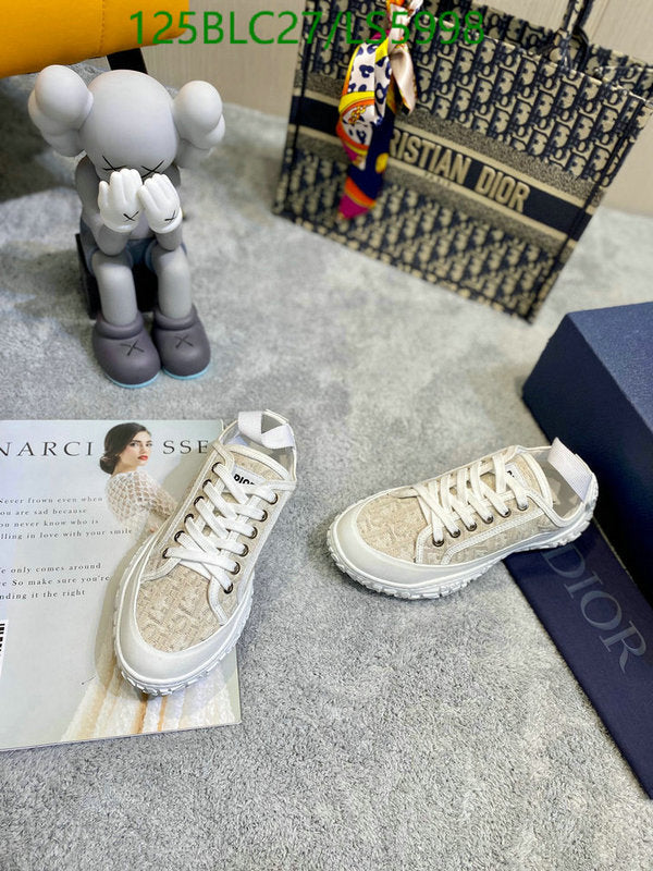 SAMCC - DOR Women Shoes - 1758