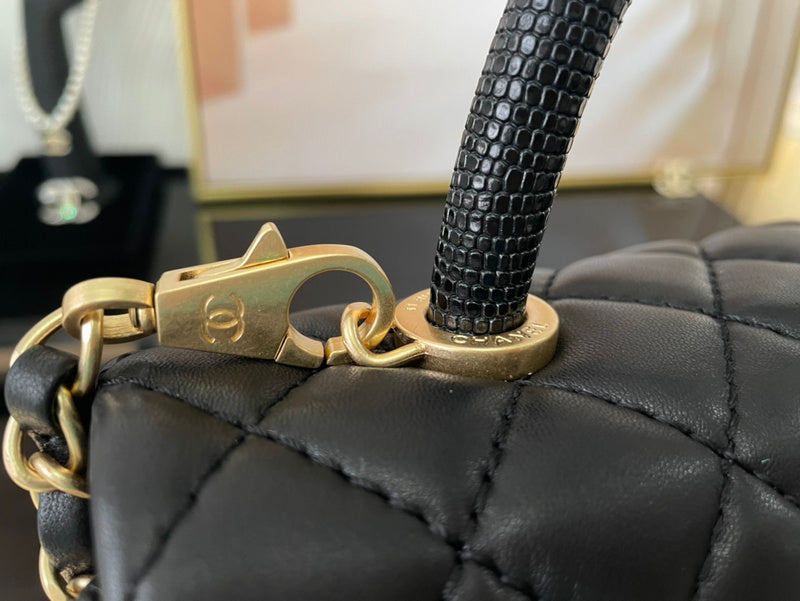 Satchel Bags - CHL Bags - 1739