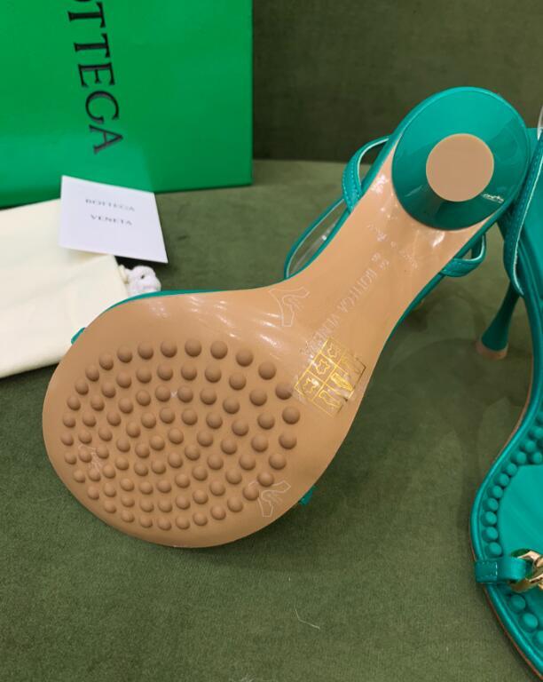 SAMC - BO Women Shoes - 038