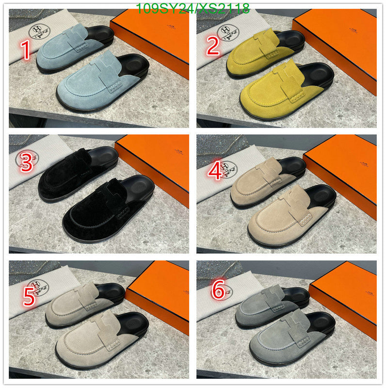 SAMC - HMS Women Shoes - 326