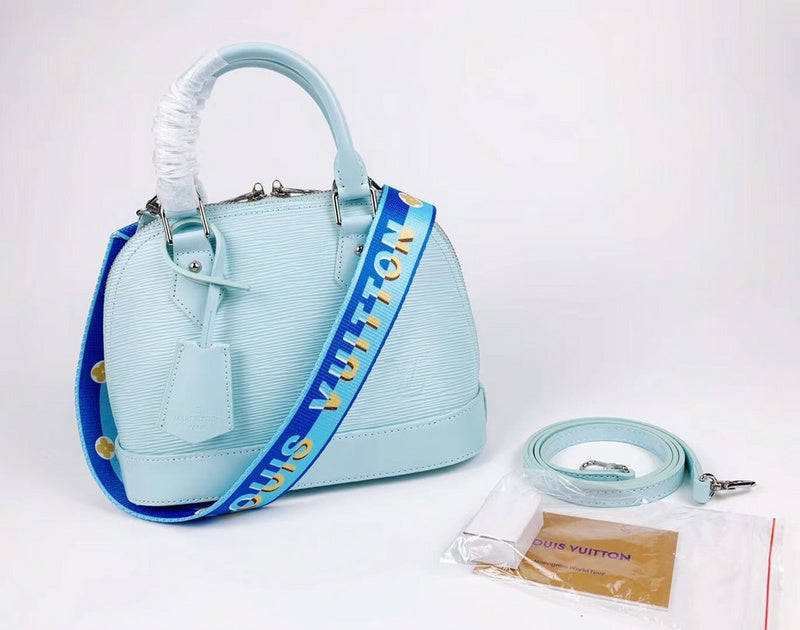Satchel Bags - VL Bags - 1062