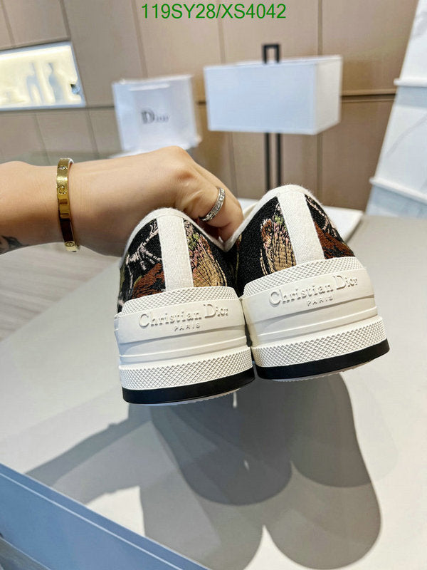 SAMC - DOR Women Sneakers - 257