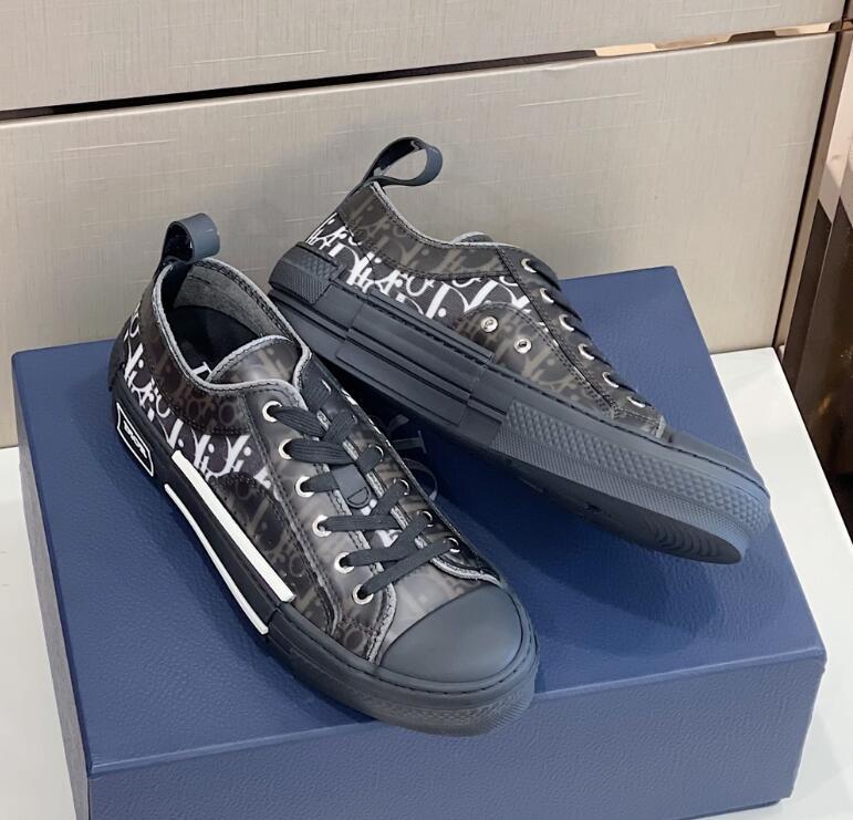 SAMCC - DOR Men Shoes - 537