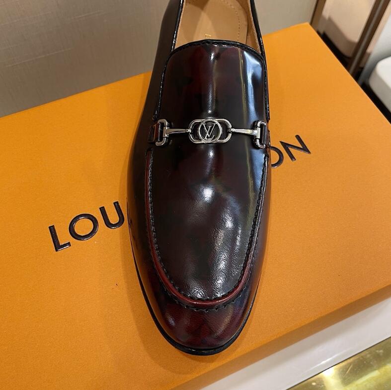 Glamy - LOV Men Shoes - 1668