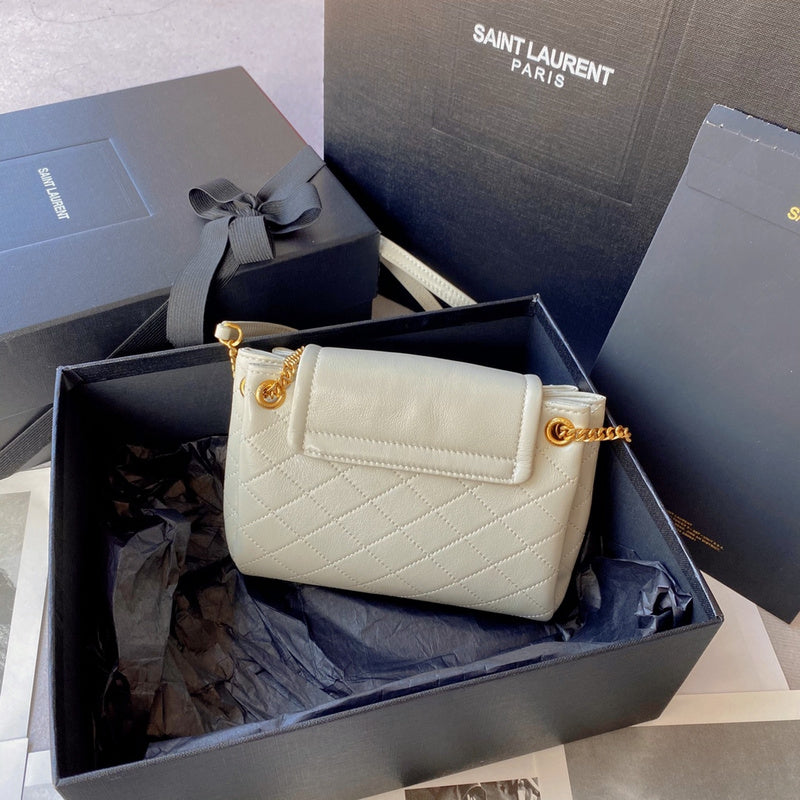 Satchel Bags - SLY Bags - 687