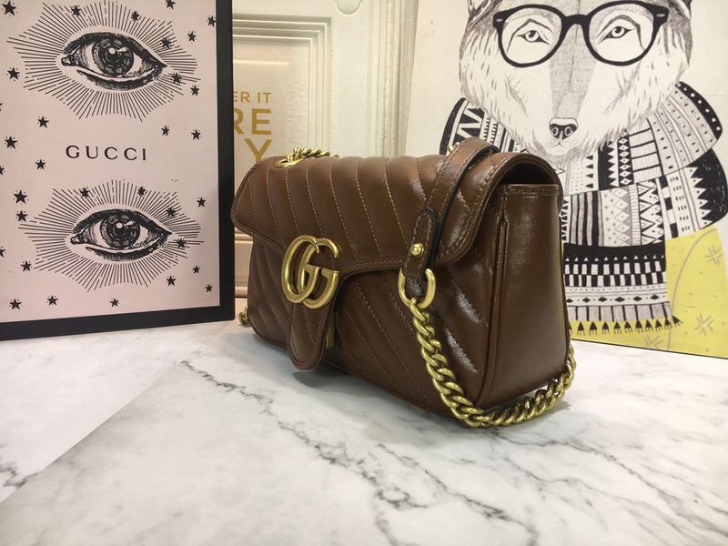 Satchel Bags - GCI Bags - 1623