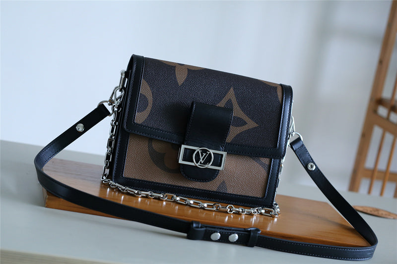 Glami Fashion Lu-Vi bags - 8143