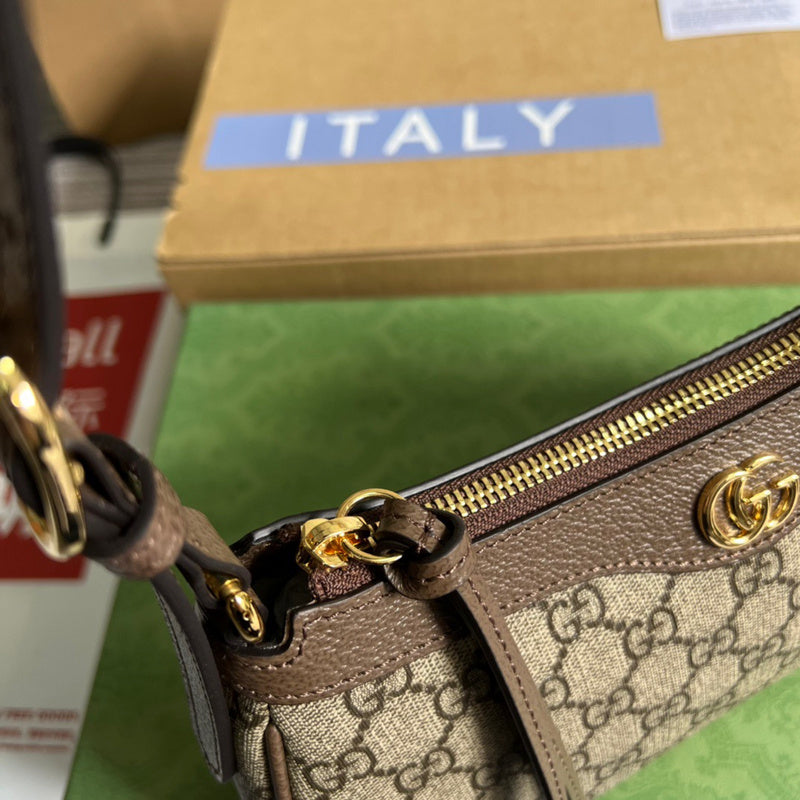 Satchel Bags - GCI Bags - 7766