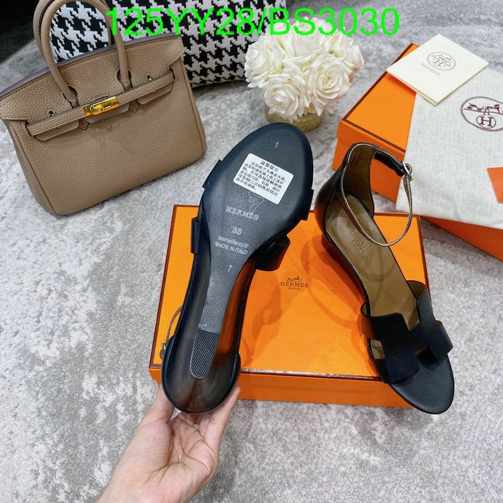 SAMC - HMS Women Shoes - 099