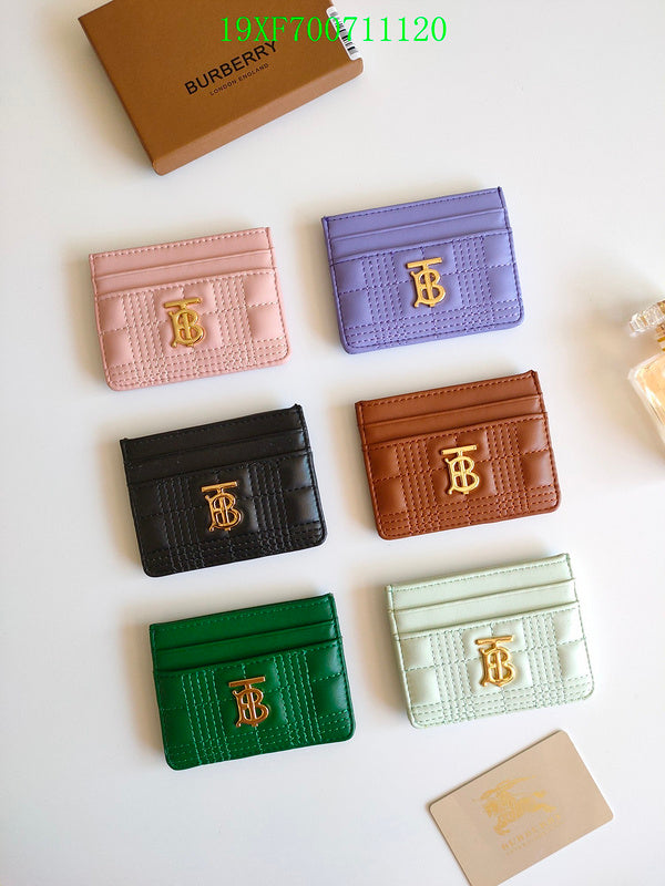 Glami - BOR Wallet - 076