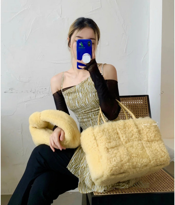 Glami- - BOV Bags - 366